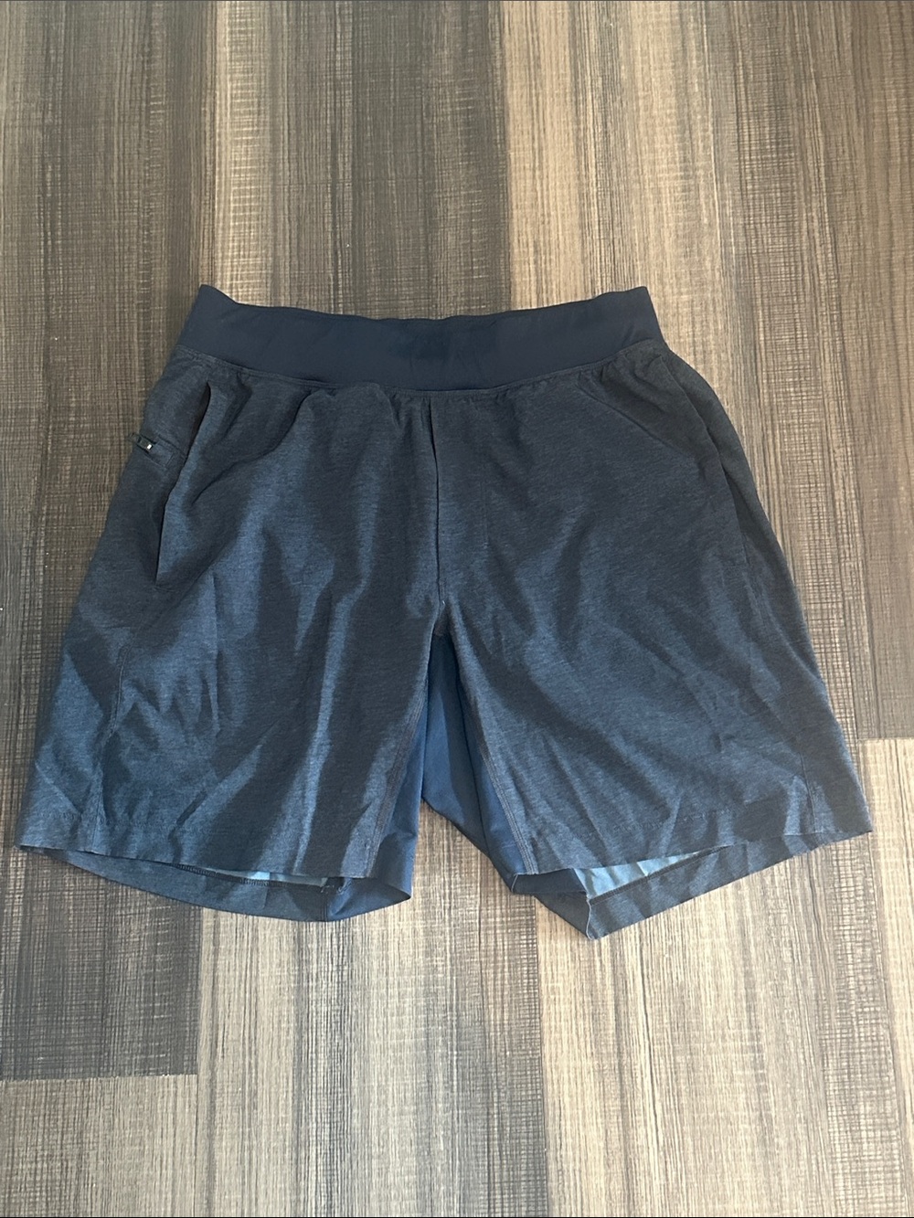Lululemon Men’s T.H.E. Performance Shorts - Size Medium